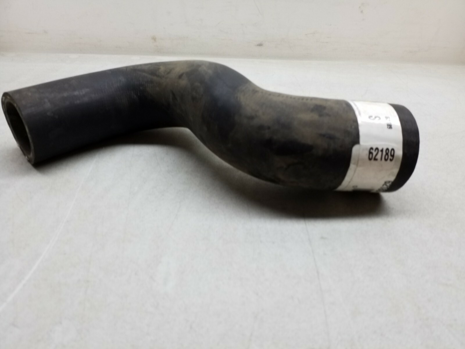 62189 Goodyear Radiator Coolant Hose  Free Returns 62189
