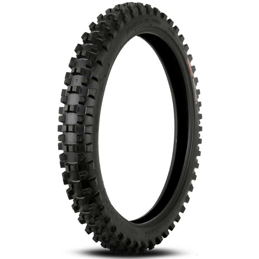 Kenda Washougal II K775 Front Tire - 70/100-19 (Sticky) 047751902C0S2