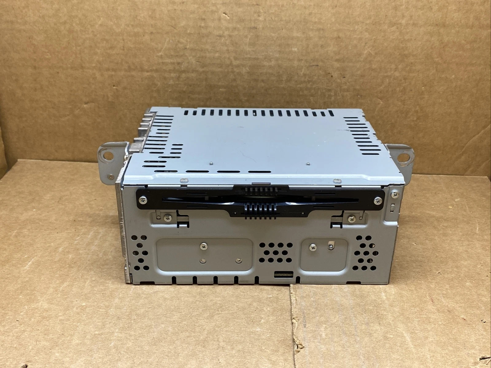 13-16 Ford Escape CD Single Disc MP3 Radio Receiver CJ5T-19C107-CE