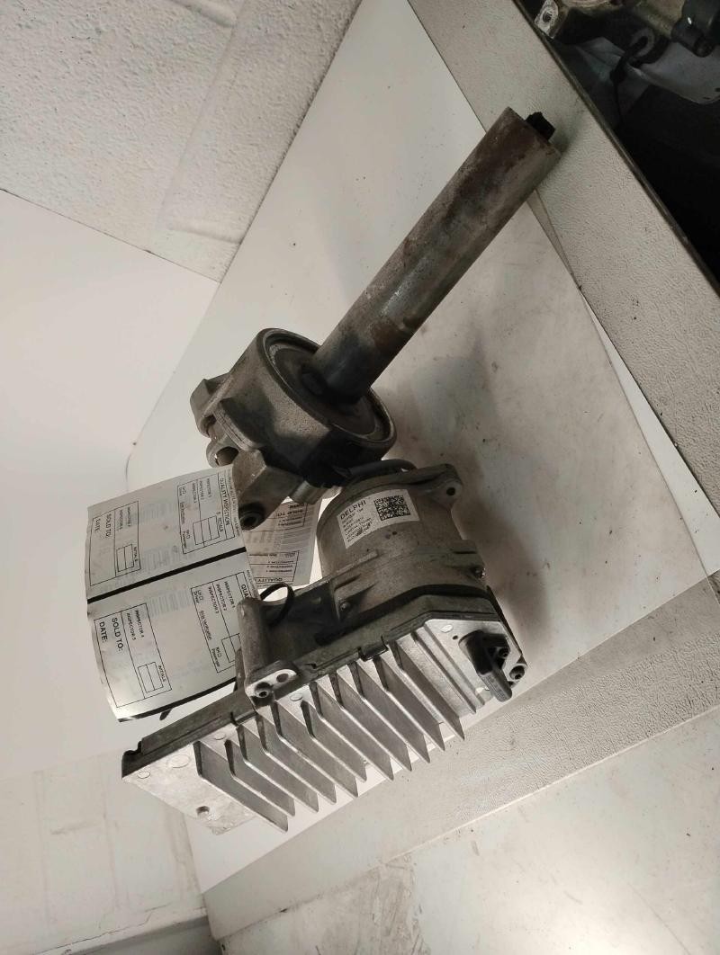 2004-2012 Chevy Malibu Pontiac G6 Electric Power Steering Pump Motor Assist EPS