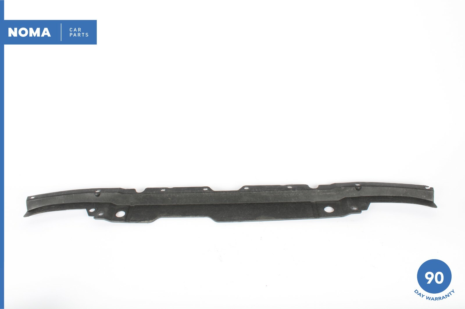 98-03 Jaguar XJ8 XJR Super V8 VDP Radiator Core Support Upper Shield Cover OEM