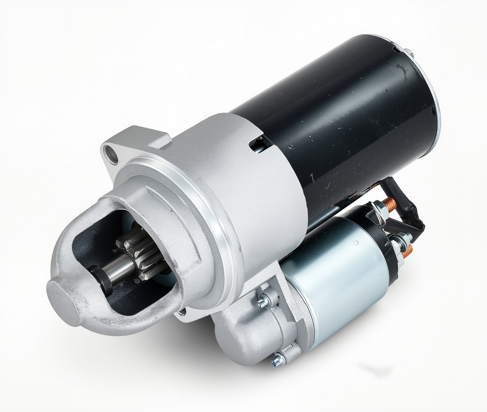Starter For Cadillac Seville 1994-2004 DTS 2006-2011 DeVille 1996-2005 6756N Starter For Cadillac Seville 1994-2004 DTS 2006-2011 DeVille 1996-2005 6756N