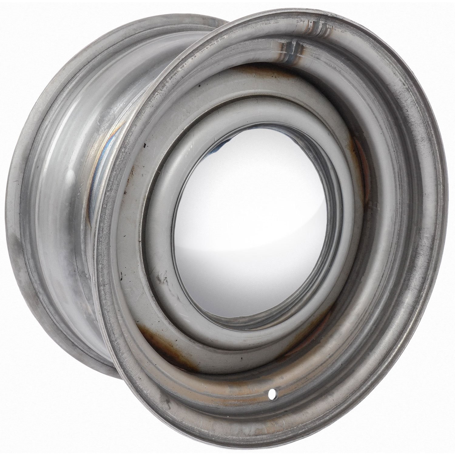 U.S. Wheel Paint Ready Series 51 Smoothie Wheel [Size: 16