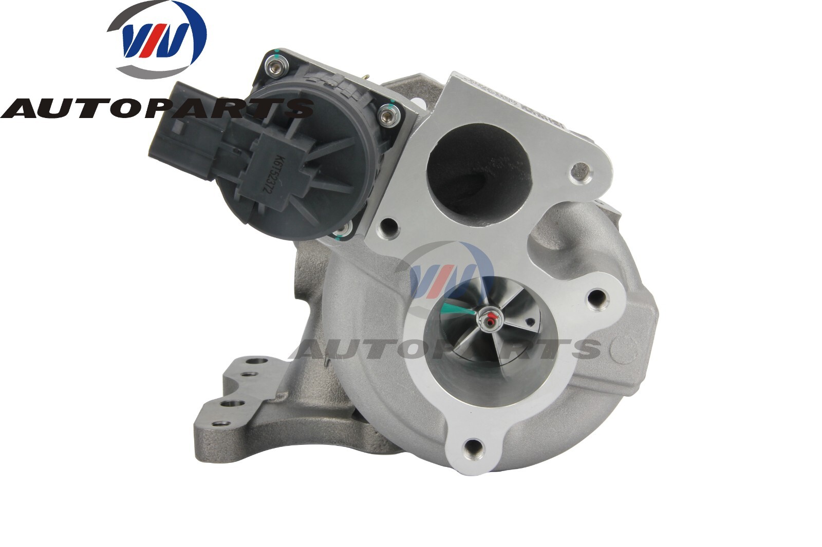 Turbo Charger 49373-07011 for 2015+ Honda CRV Civic Si 1.5 T  L15B7 Engine