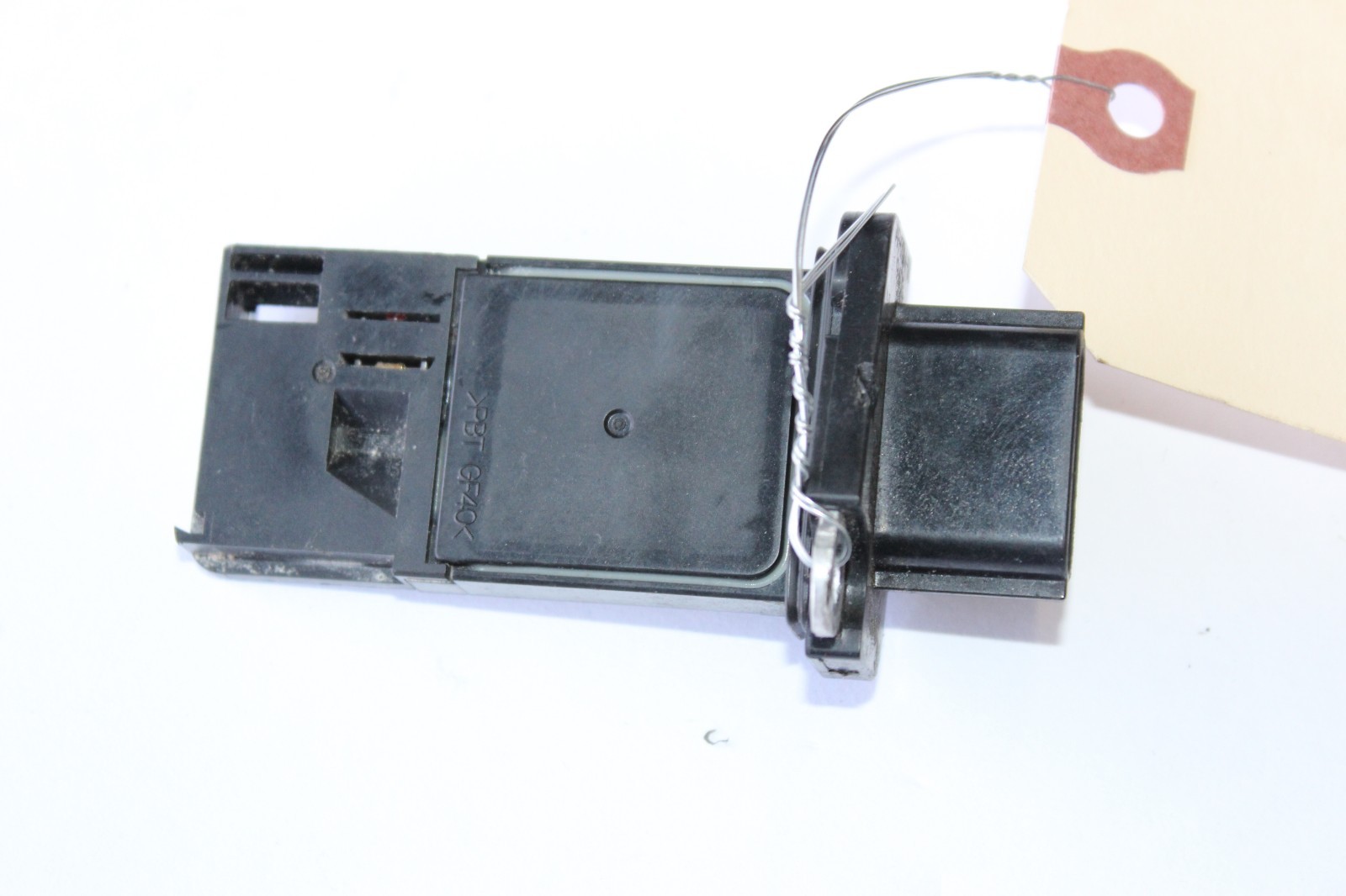 2009-2016 NISSAN INFINITI 370Z G35 G37 OEM MASS AIR FLOW SENSOR MAF J2302 2009-2016 NISSAN INFINITI 370Z G35 G37 OEM MASS AIR FLOW SENSOR MAF J2302