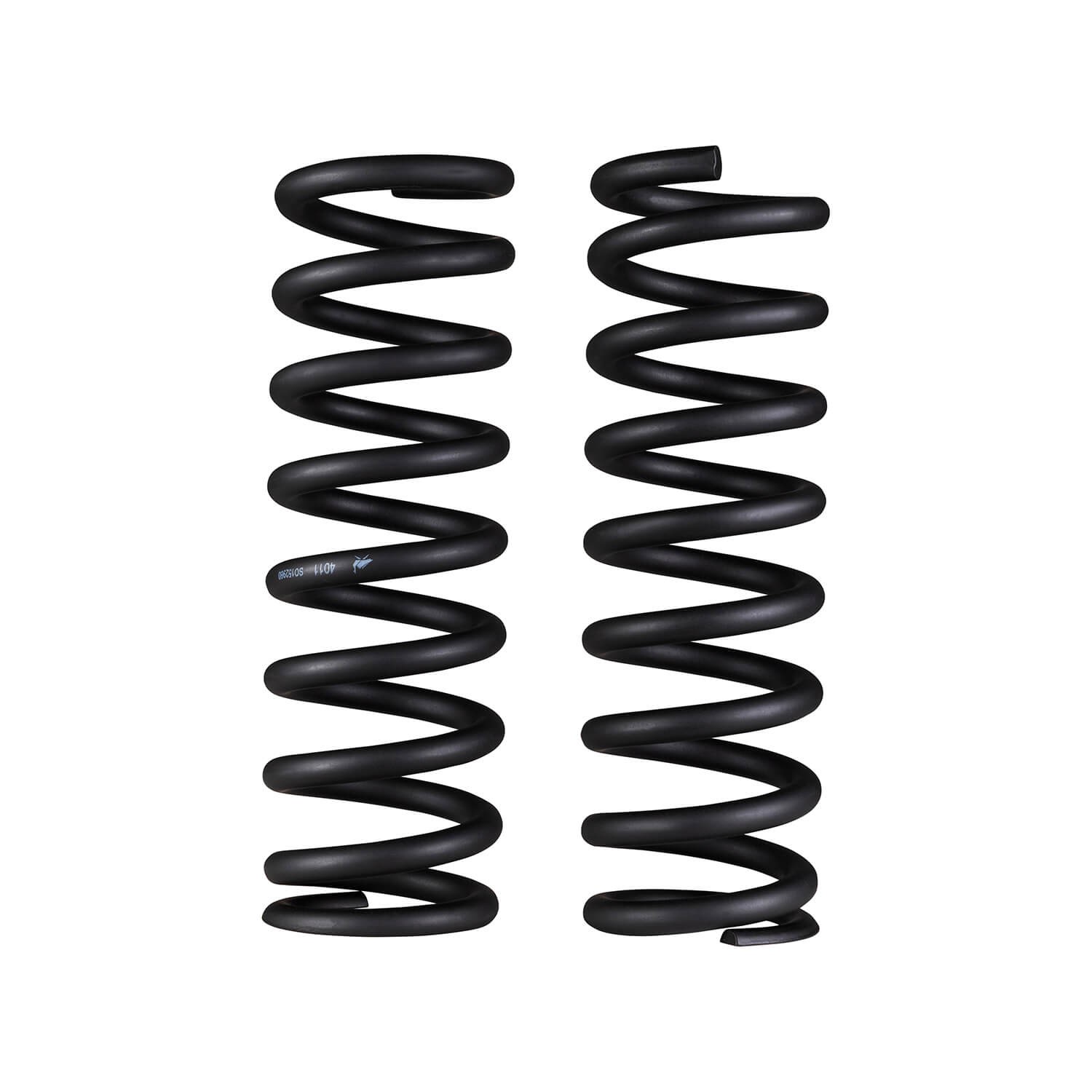 Old Man Emu 4011 Coil Spring Set Steel Stainless Steel for Ford Mustang