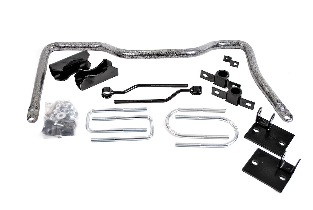 Hellwig 7272 Big Wig SWAY BAR Hellwig 7272 Big Wig SWAY BAR