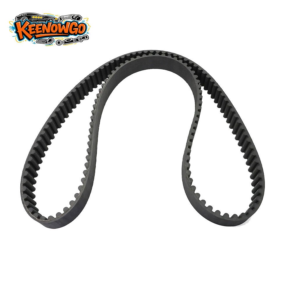 1x Secondary Drive Belt For 136 Tooth - 1-1/2\