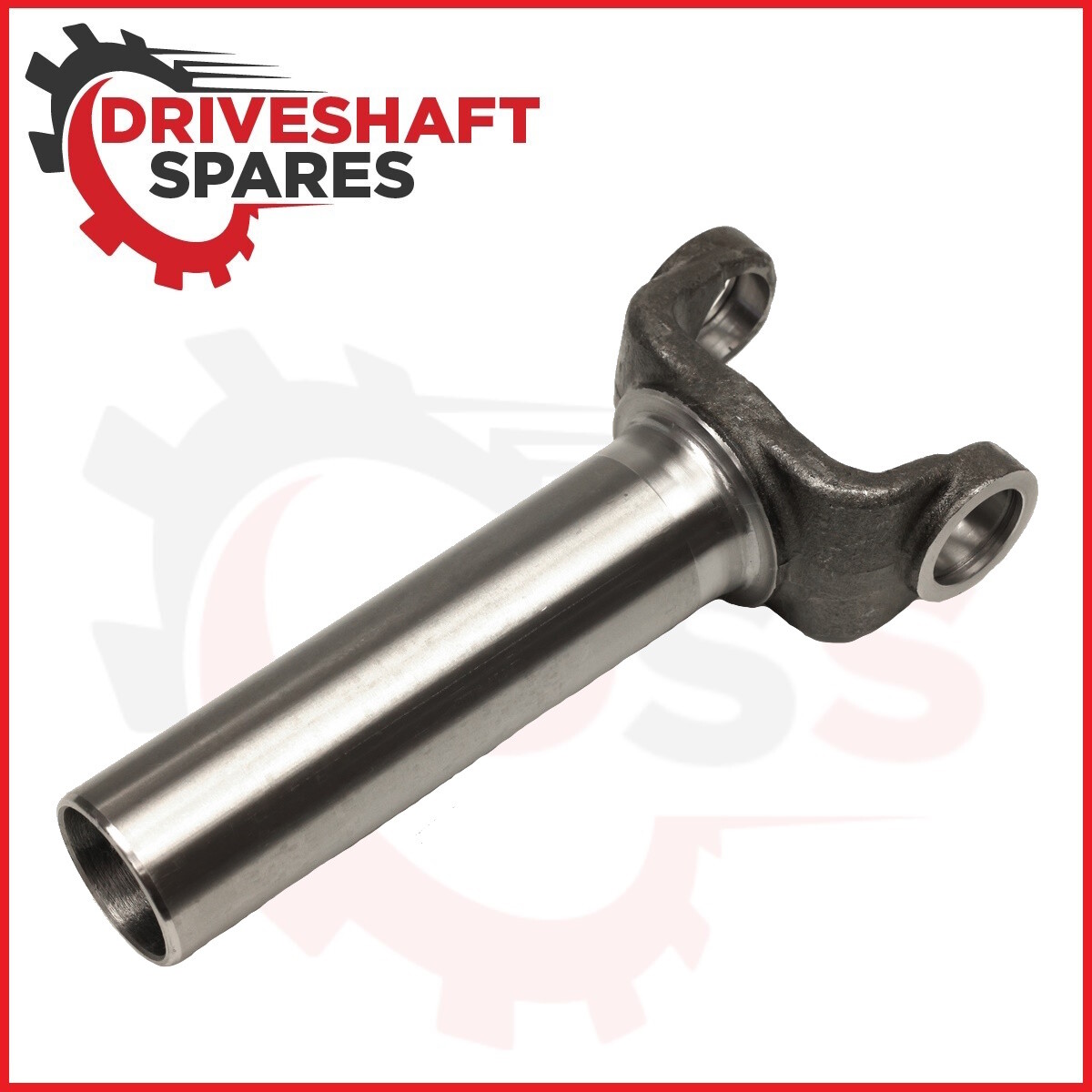 NEW 2-3-14031X, 1330 Counter Bore Trans Slip Yoke 29/30 Spline 1.680 OD 8.030 L. NEW 2-3-14031X, 1330 Counter Bore Trans Slip Yoke 29/30 Spline 1.680 OD 8.030 L.