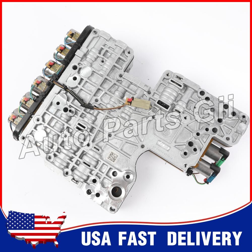 For 2018-20 F-150 19-23 Ranger Ford ✅10R80✅ Valve Body 10-Speed Transmission/US