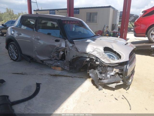 MINICOOPE 2024 Speedometer 602877