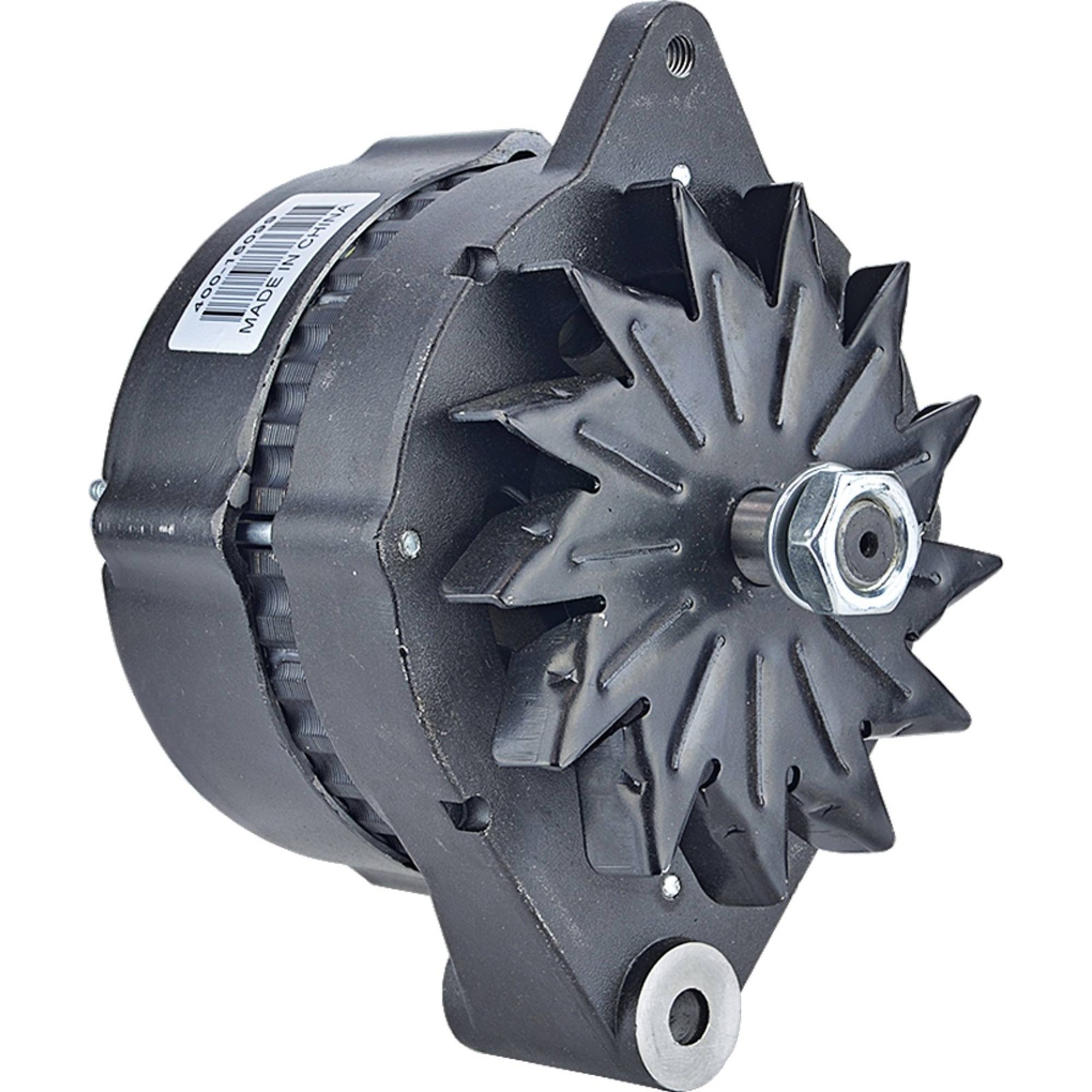 Alternator For John Deere 1020 1520 2020 2030 2440 2630 2640; 400-16099 Alternator For John Deere 1020 1520 2020 2030 2440 2630 2640; 400-16099