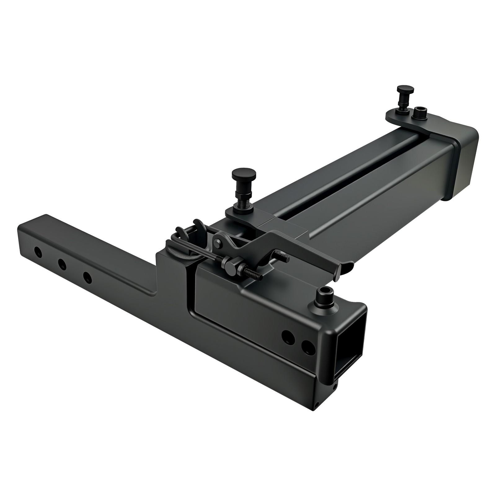 Swing Away Hitch Adapter - 90° for 2 Swing Away Hitch Adapter - 90° for 2
