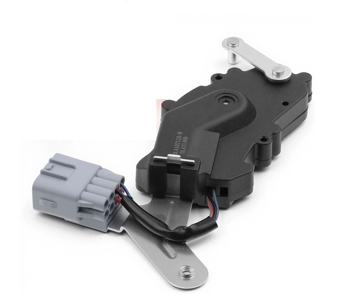 Actuador de Cerradura Puerta Delantera Izquierda para Toyota T100 1993-1998