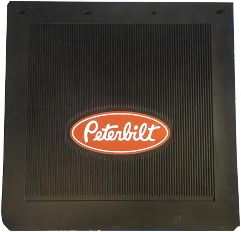 Peterbilt Motors 24x24 1/4 Peterbilt Motors 24x24 1/4