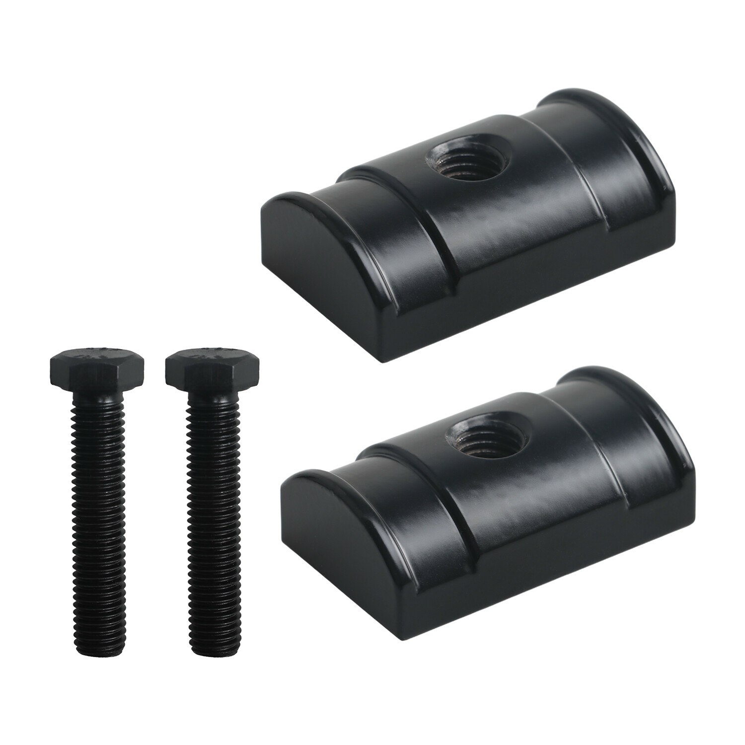 2pcs Bolt & Nut Torsion Bar Adjusting Mechanism for GMC 3500 3500HD 1998-2010 