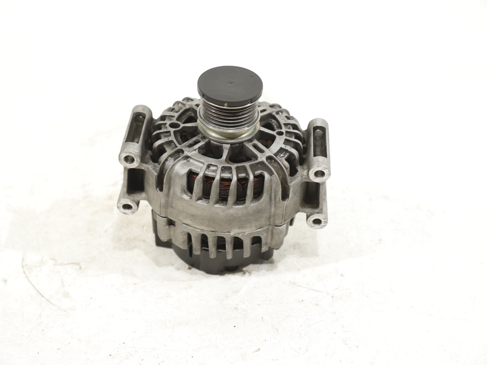 2012-2015 Mercedes C250 E250 SLK250 1.8L Engine Alternator Generator 150A OEM 2012-2015 Mercedes C250 E250 SLK250 1.8L Engine Alternator Generator 150A OEM