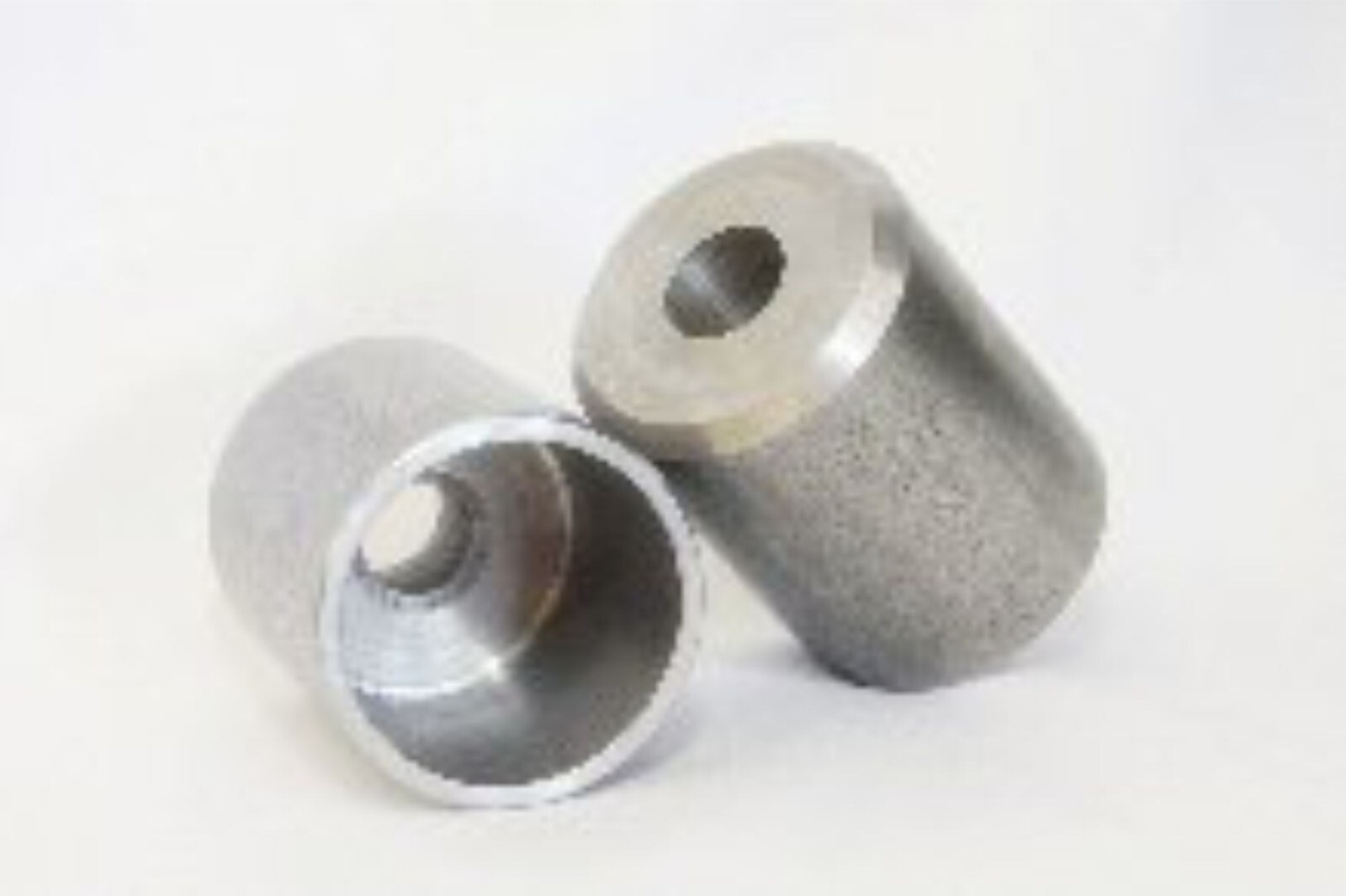 Through the frame Wishbone Radius Rod Mounts (Universal 1928 1930 1932 1934)