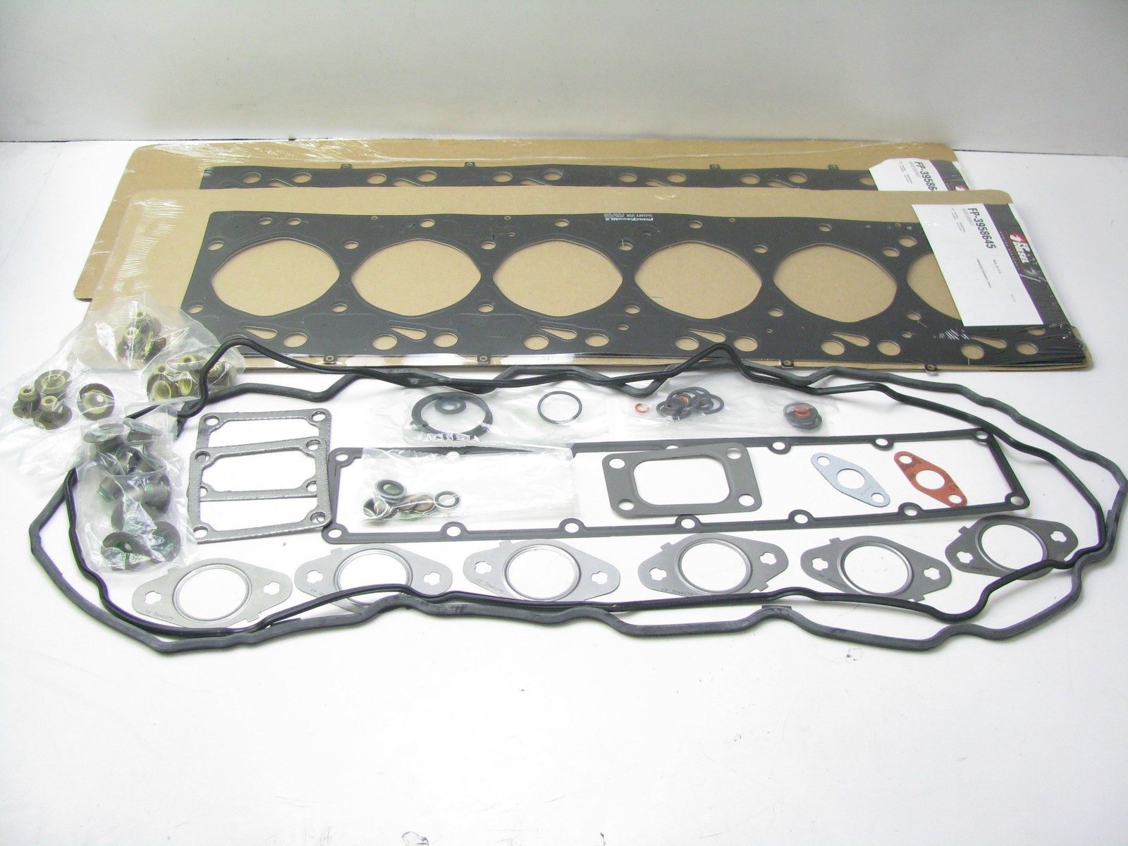 FP Diesel FP-4089819 Engine Upper Head Gasket Set For 03-07 Dodge 5.9L Diesel
