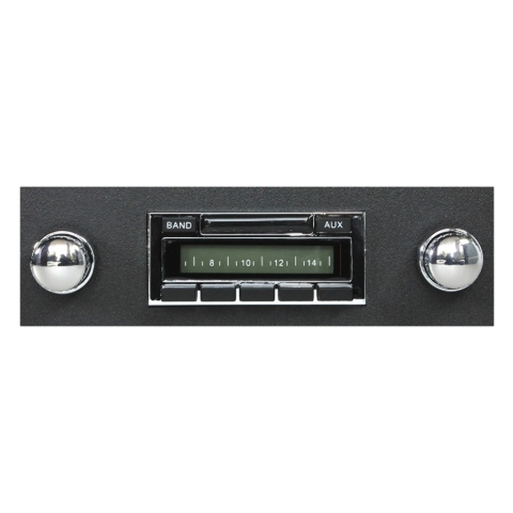 Vintage Car Stereo for 1968-1976 Chevrolet Nova USA-230