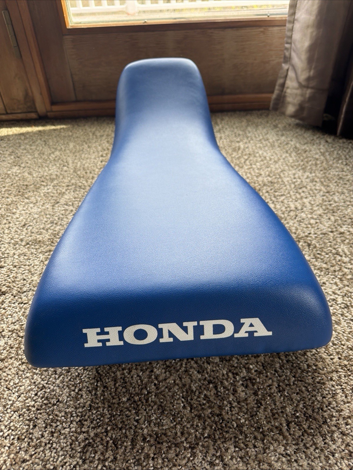 1986-87 Honda Atc 125m Seat Assembly 1986-87 Honda Atc 125m Seat Assembly