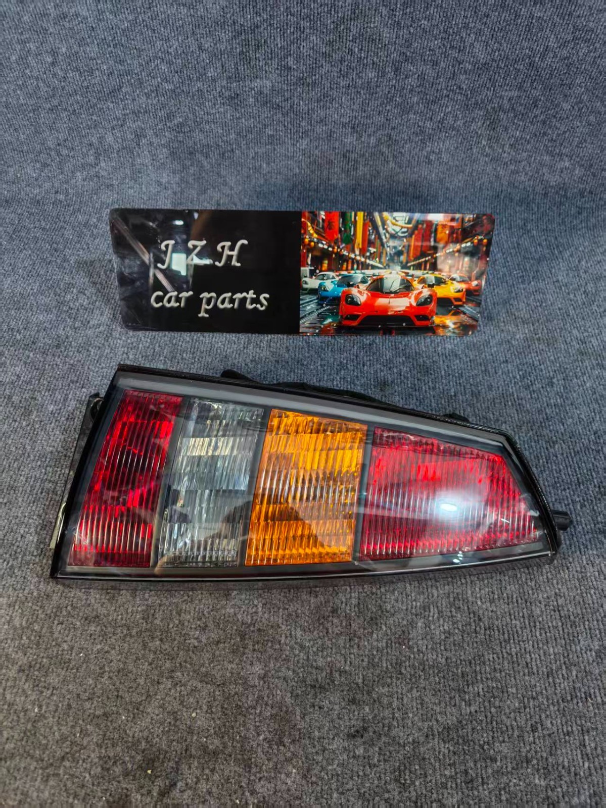 Used,For Lamborghini Murcielago Roadster RH REAR LAMP ASSEMBLY OEM PN 410945096A