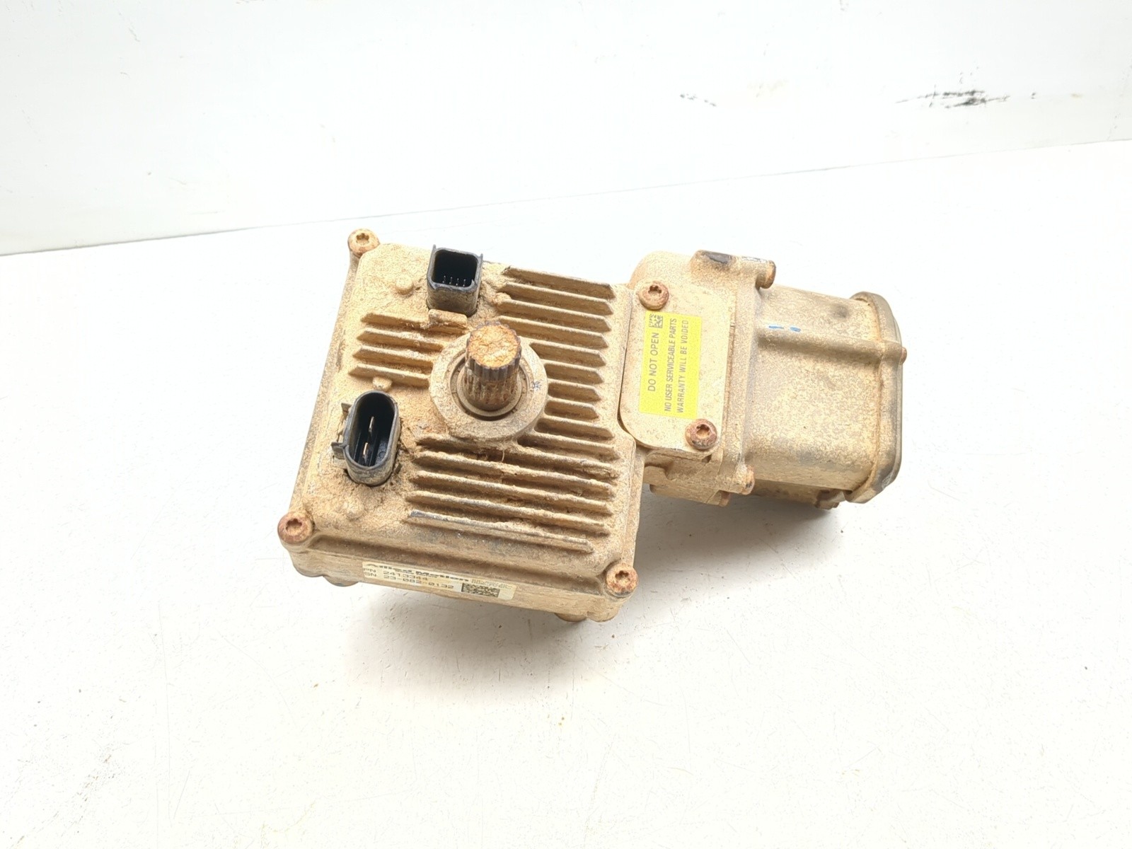 15-25 Polaris Sportsman 1000 Front Electronic Power Steering Motor 2413344