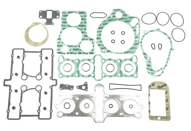 Athena Complete Gasket Kit #P400510850700 fits Suzuki GS750/GS750EC/GS750L