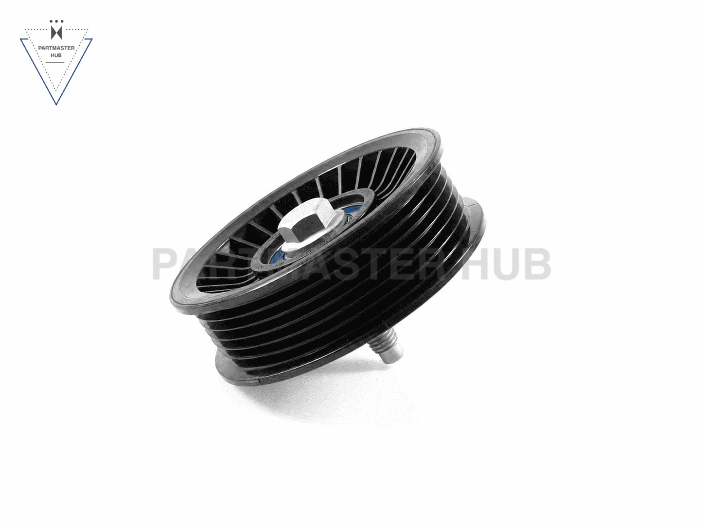 2010-2024 Land Rover Engine Serpentine Belt Idler Pulley 3.0L - 5.0L – LR106769 2010-2024 Land Rover Engine Serpentine Belt Idler Pulley 3.0L - 5.0L – LR106769