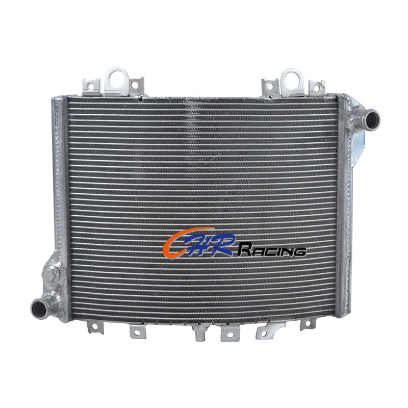 Aluminum Radiator for 1993-2001 Kawasaki Ninja ZX-11 ZX1100D