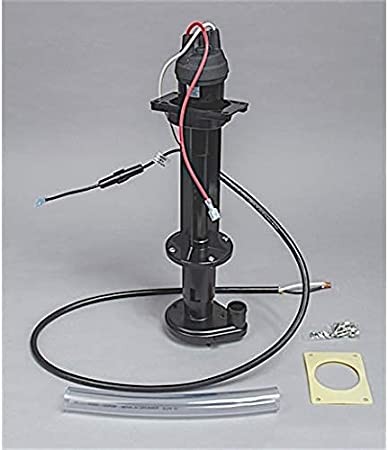 Thetford 35775 24V Pump Motor Assembly for Electra-Magic 80 RV Toilets Thetford 35775 24V Pump Motor Assembly for Electra-Magic 80 RV Toilets