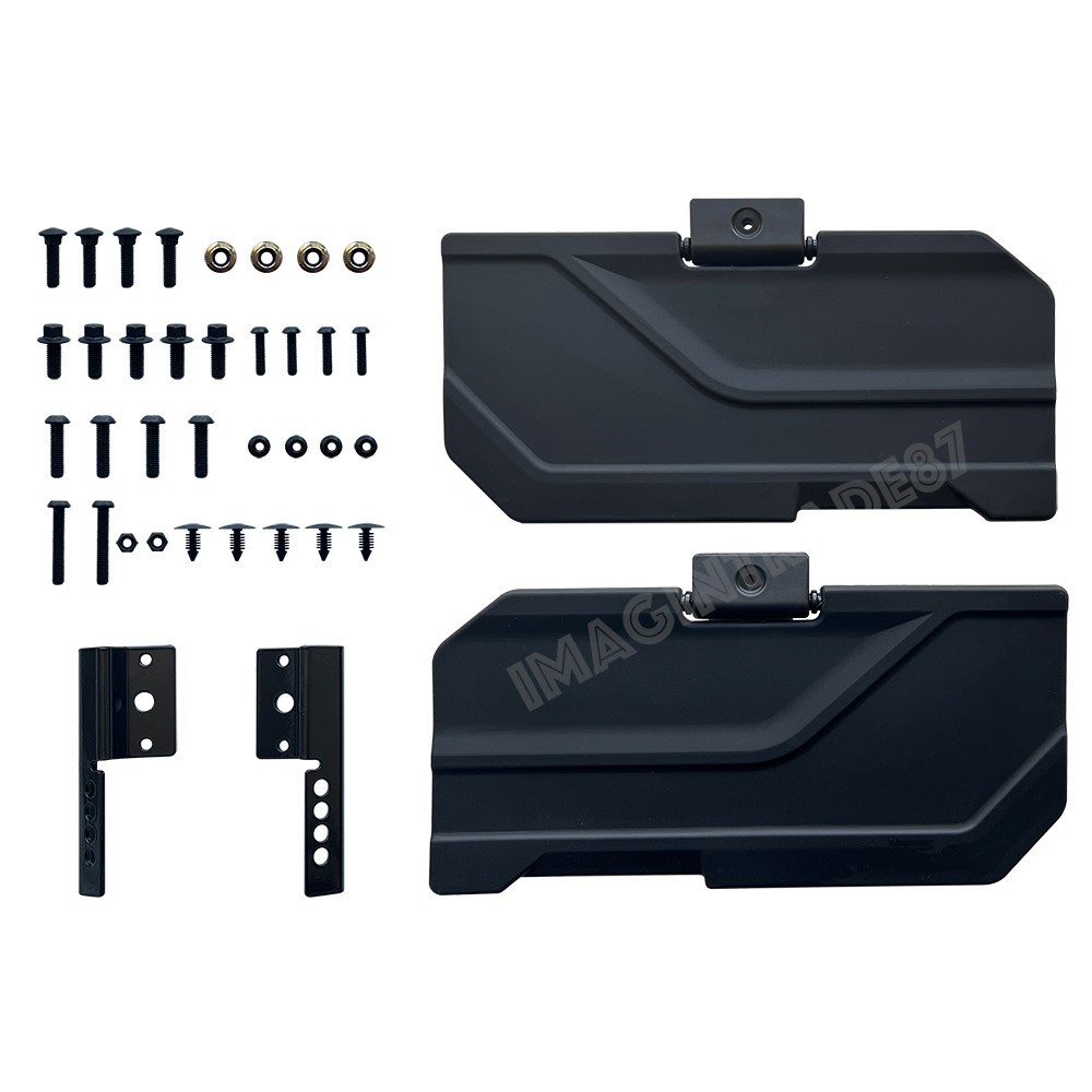 2890288 Sun Visors For Polaris Part Number US