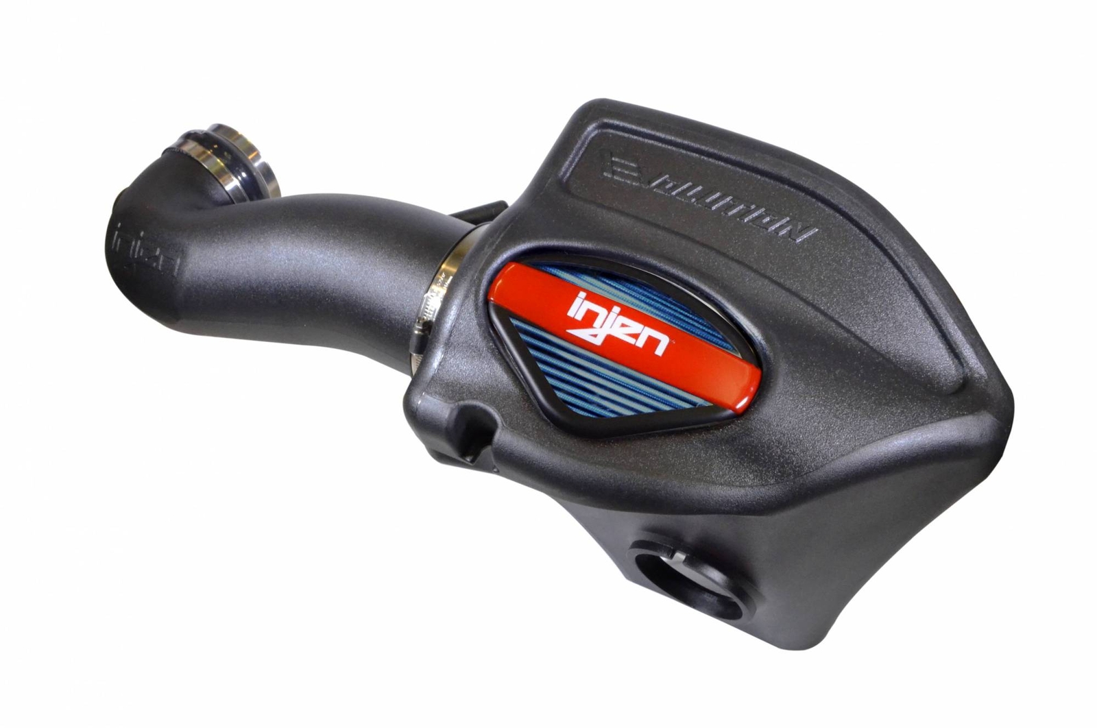 Injen Evolution Dry Filter Intake 2011-2023 Dodge Charger / Challenger 5.7L V8 Injen Evolution Dry Filter Intake 2011-2023 Dodge Charger / Challenger 5.7L V8