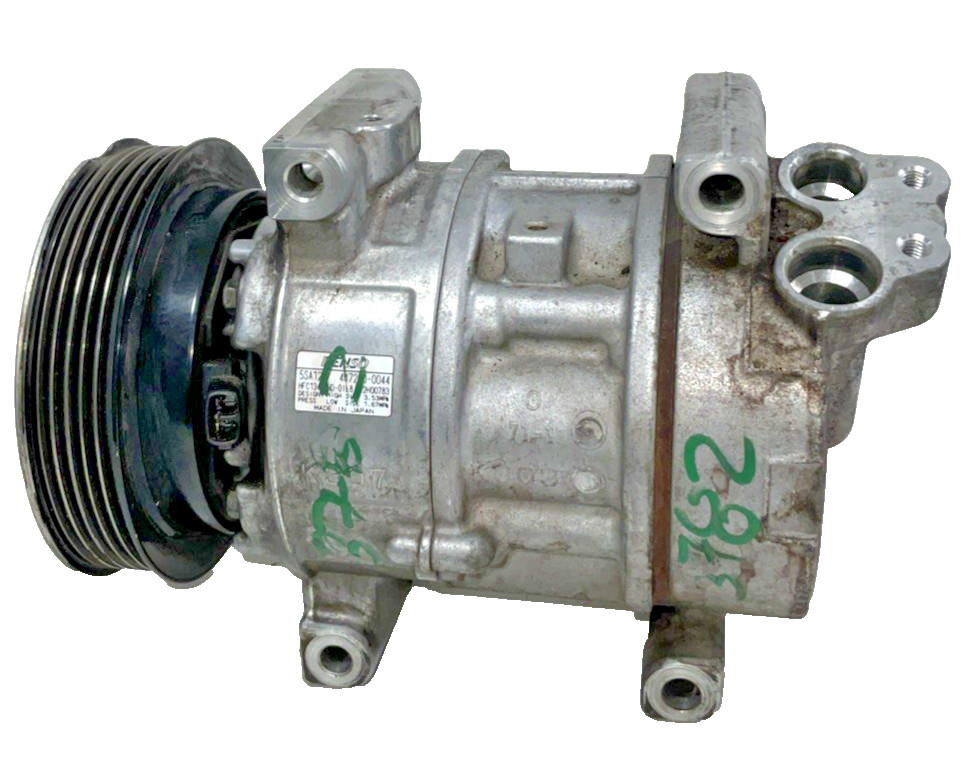 2005-2024 Aston Martin V8 Vantage AC Air Conditioning Compressor SB6815441 OEM