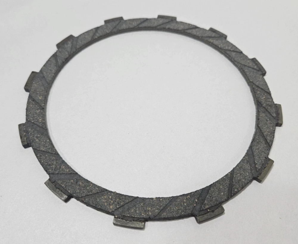 QTY 2 | 1971-1978 Honda CB750 OEM Clutch Friction Disk A 22201-371-000