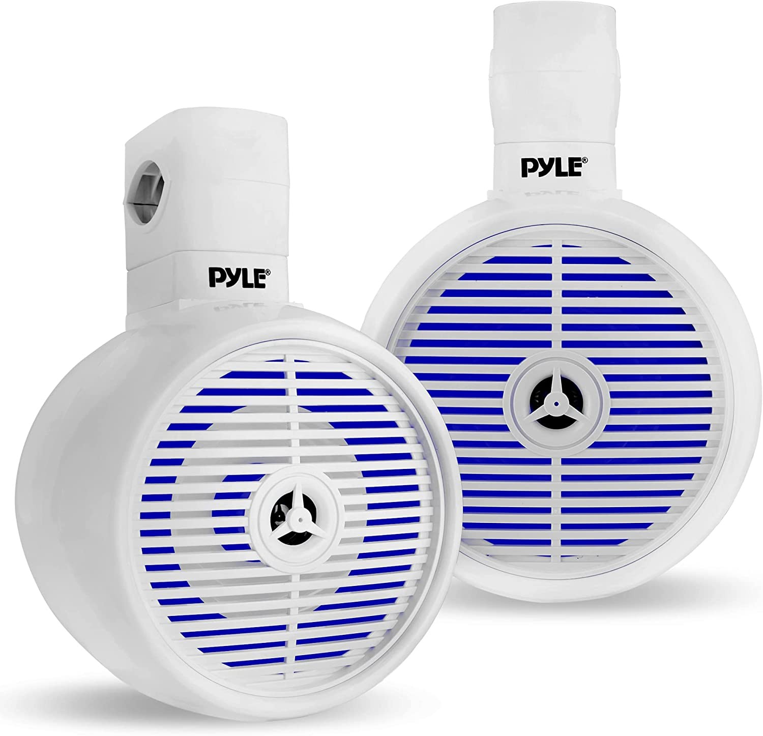 Pyle PLMRWKBT85 8\