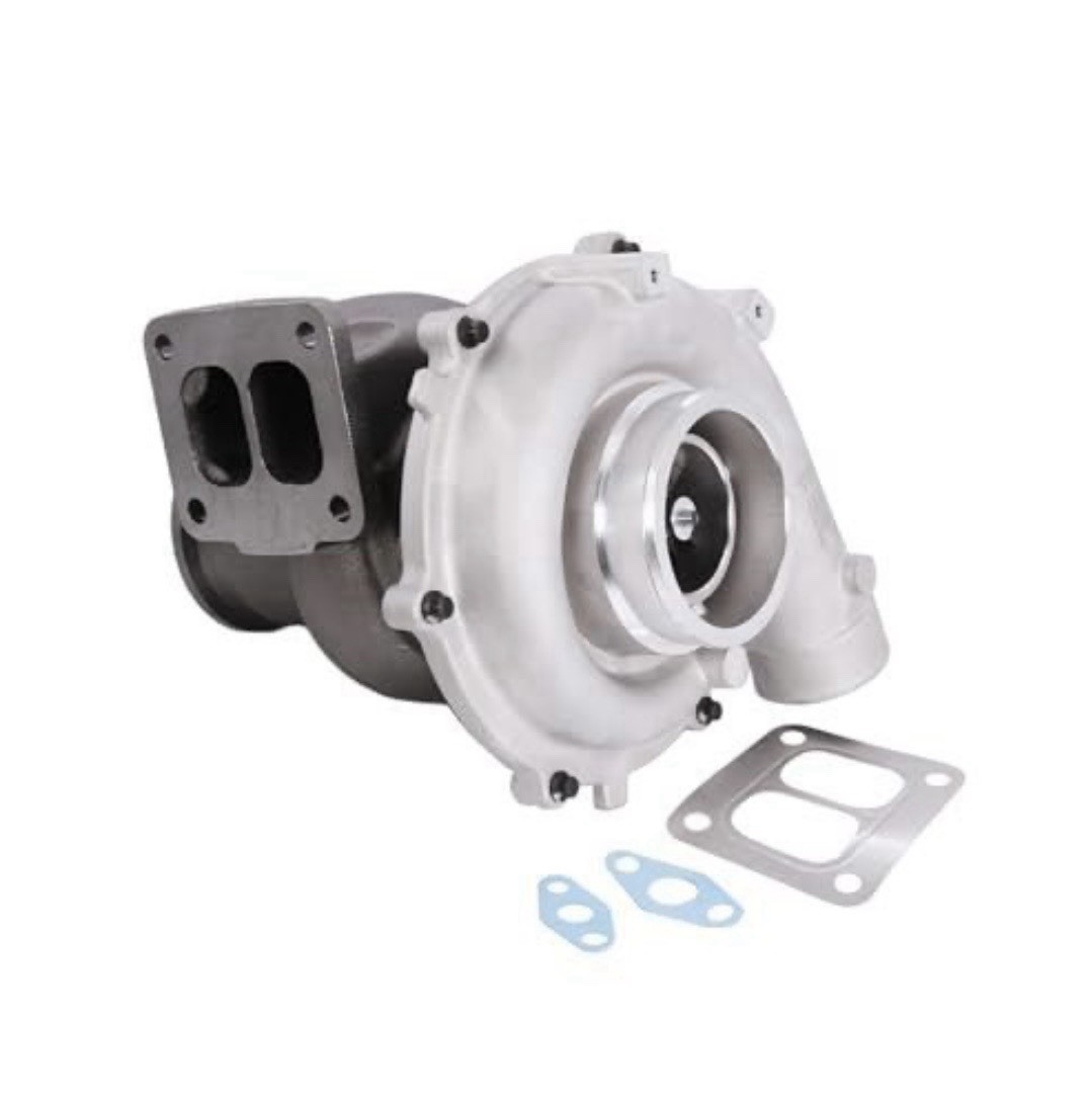 FP Diesel TP-1078 Turbocharger - International 7.6L, 8.7L L6 FP Diesel TP-1078 Turbocharger - International 7.6L, 8.7L L6