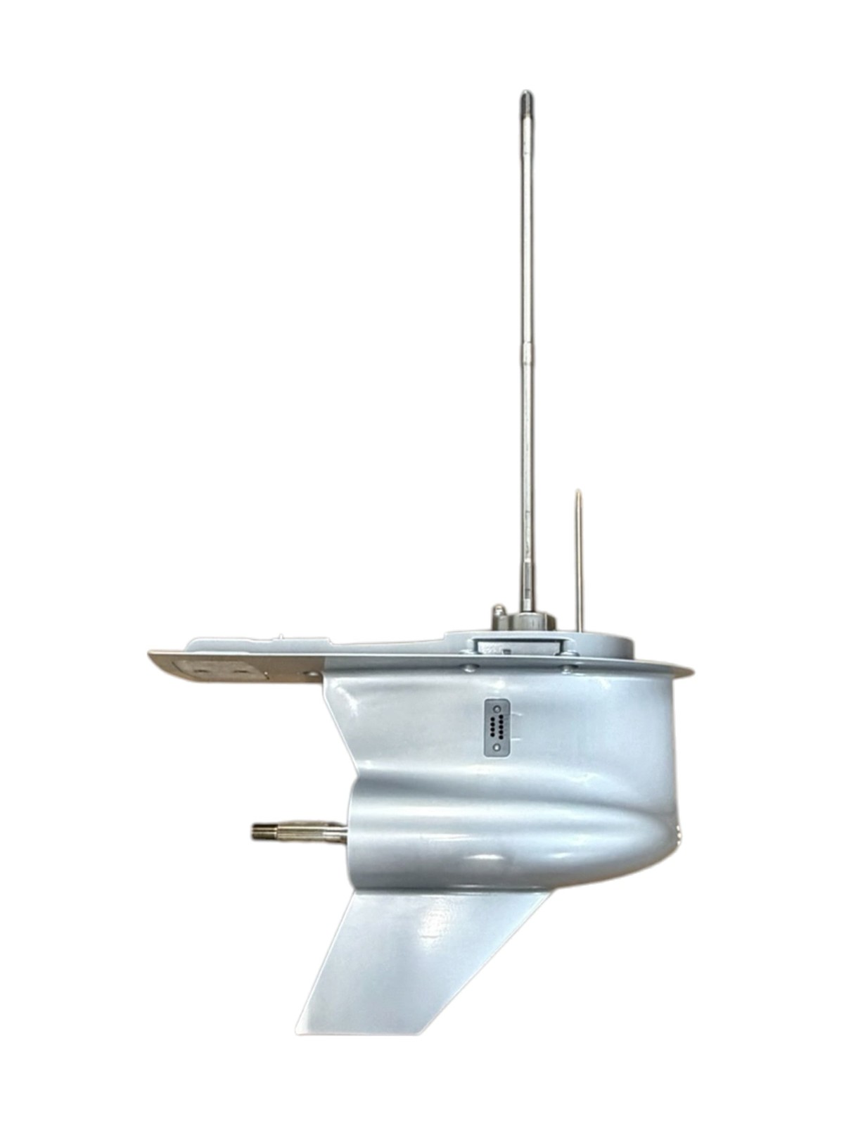 Mercury V10 Verado 30\