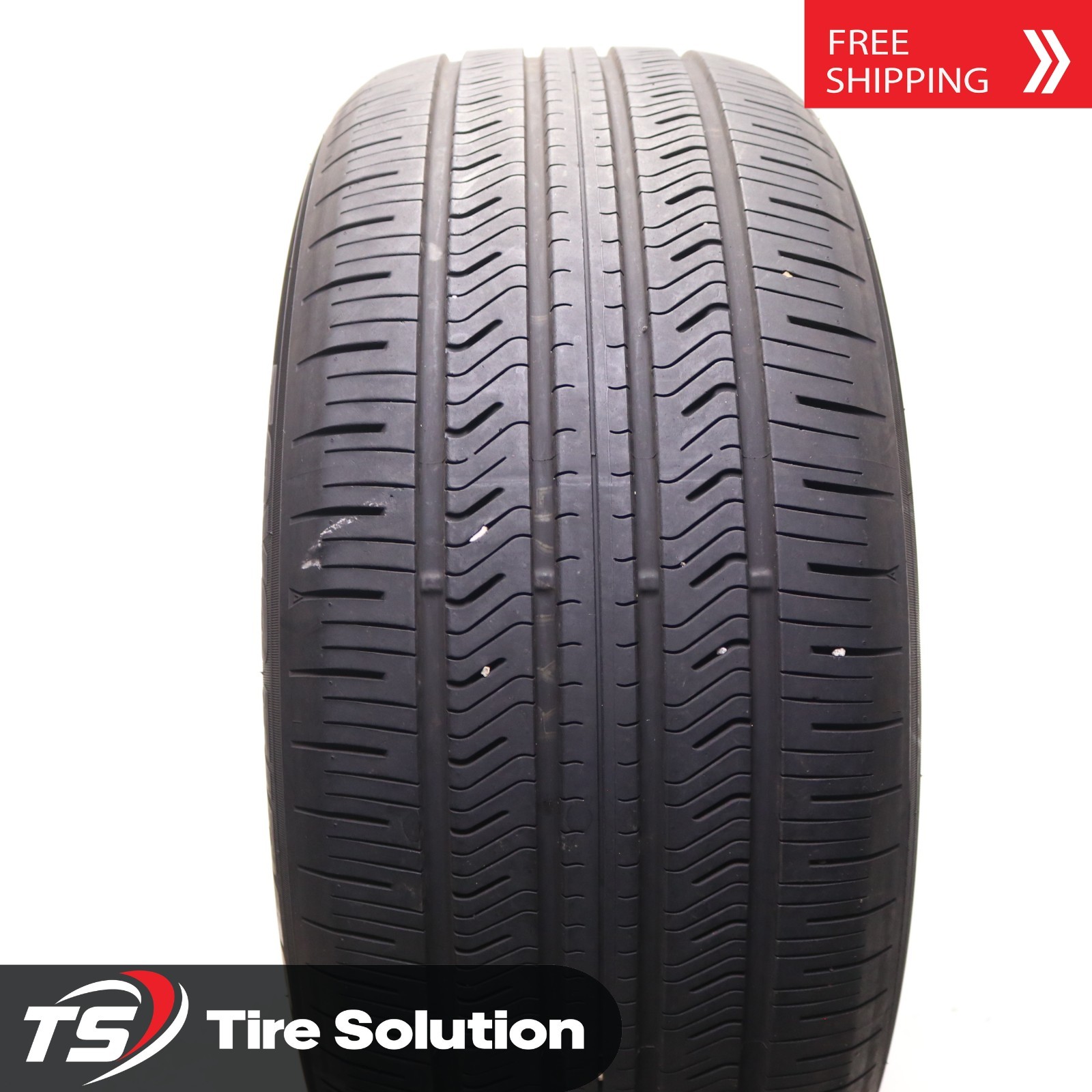 Used 275/45R21 Toyo Open Country A50 - 107W - 9/32 Used 275/45R21 Toyo Open Country A50 - 107W - 9/32