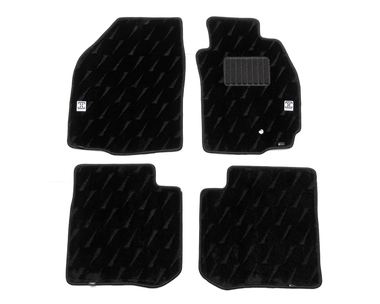 NEW Imperial Mats Fits Mitsubishi Lancer Evolution IV CN9A 1996-1998 RHD 4PC Set NEW Imperial Mats Fits Mitsubishi Lancer Evolution IV CN9A 1996-1998 RHD 4PC Set