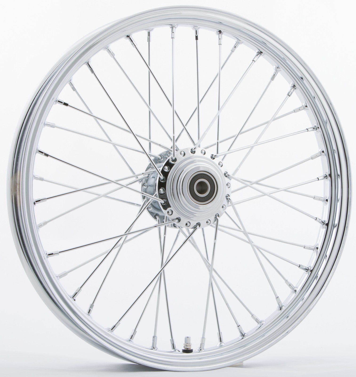 HardDrive Front Wheel 40 Spoke Single Disc 21x2.15 / 4.61\
