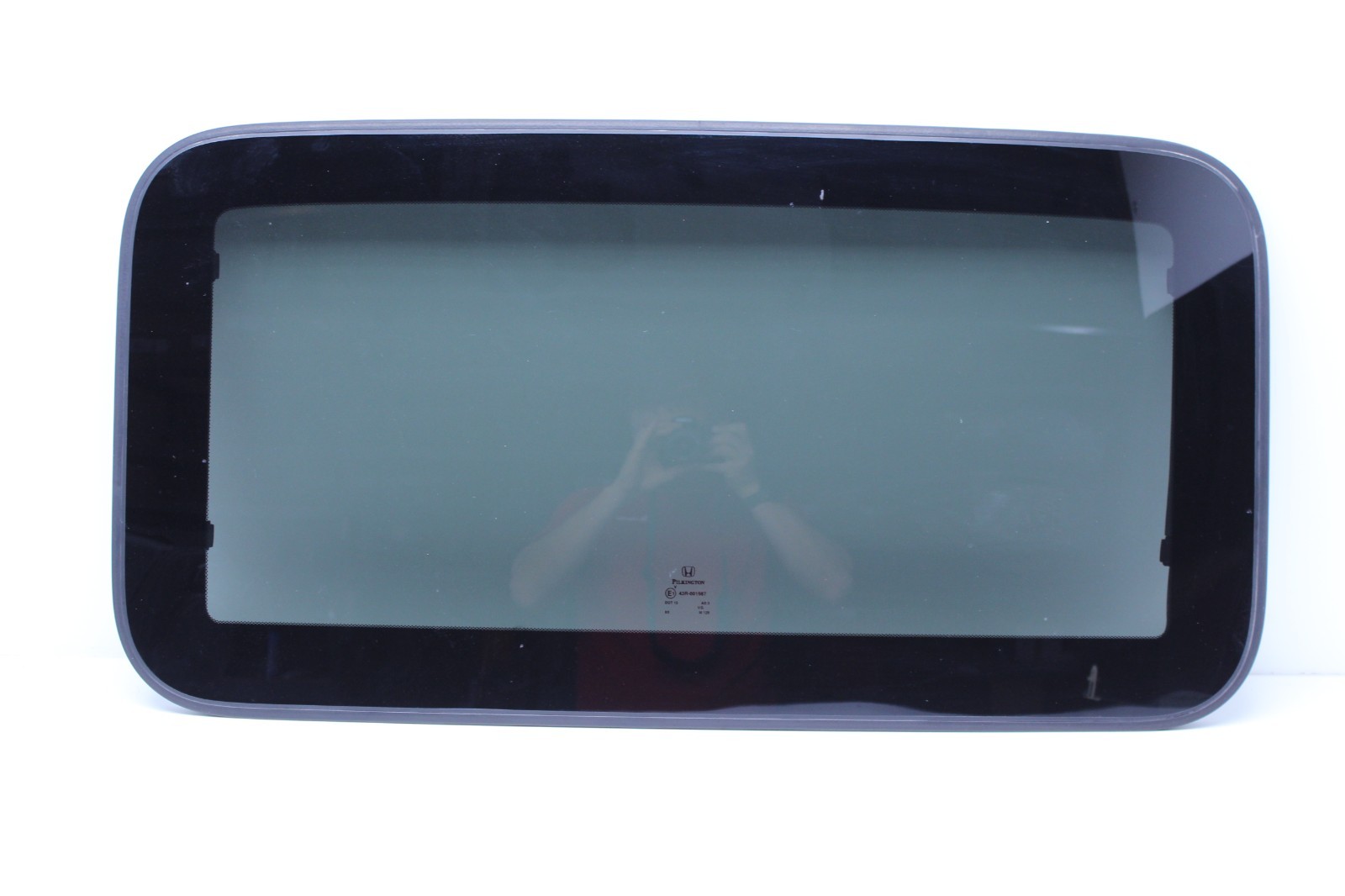 2018-2024 Honda Odyssey Sunroof glass window roof top moonroof 2018-2024 Honda Odyssey Sunroof glass window roof top moonroof