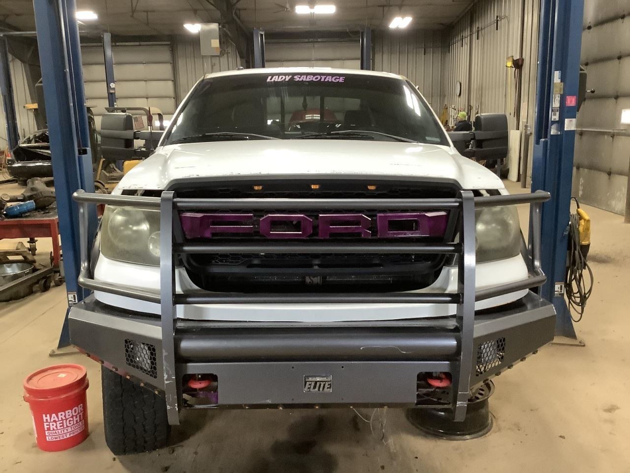 Engine 5.4L VIN 5 8th Digit 3V SOHC Fits 05-08 FORD F150 PICKUP 356323