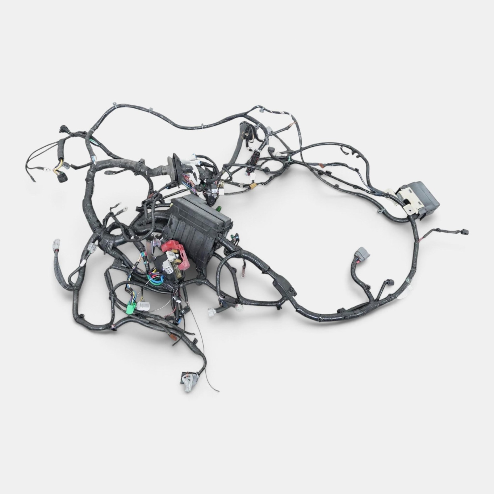2022-2025 INFINITI QX60 3.5l Engine Room Wire Harness OEM 24012-6sa0d