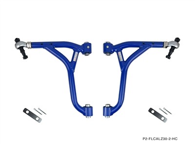 P2M for Lexus Sc300/400 (1991-00) Adjustable Front Lower Control Arms