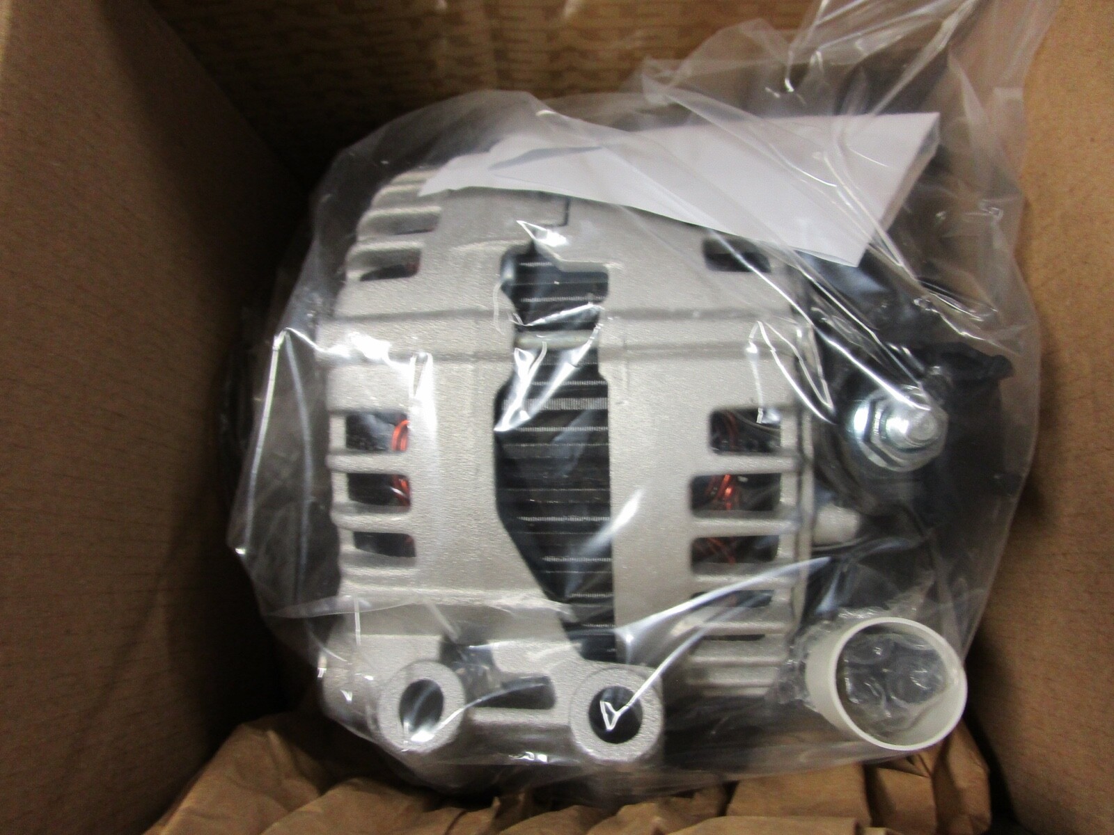 ALTERNATOR - TYC #2-11302 - NEW IN BOX