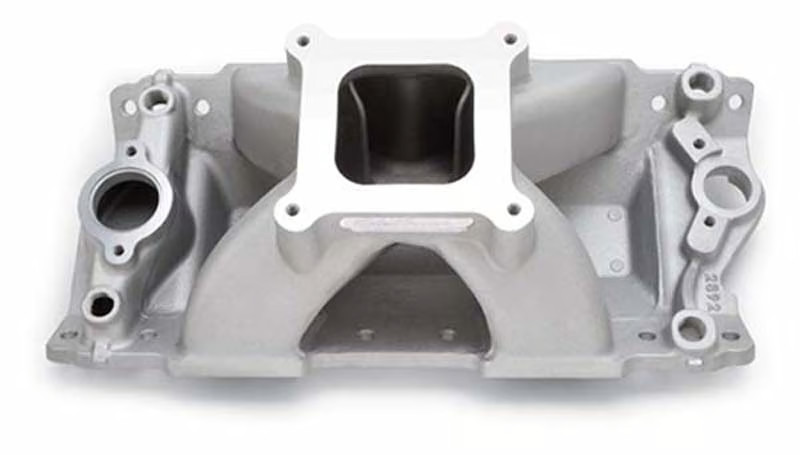 Edelbrock 2892 Intake Manifold