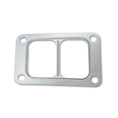VIBRANT PERFORMANCE Turbo Inlet Flange Gaske t for T06 Divided- 1443G VIBRANT PERFORMANCE Turbo Inlet Flange Gaske t for T06 Divided- 1443G