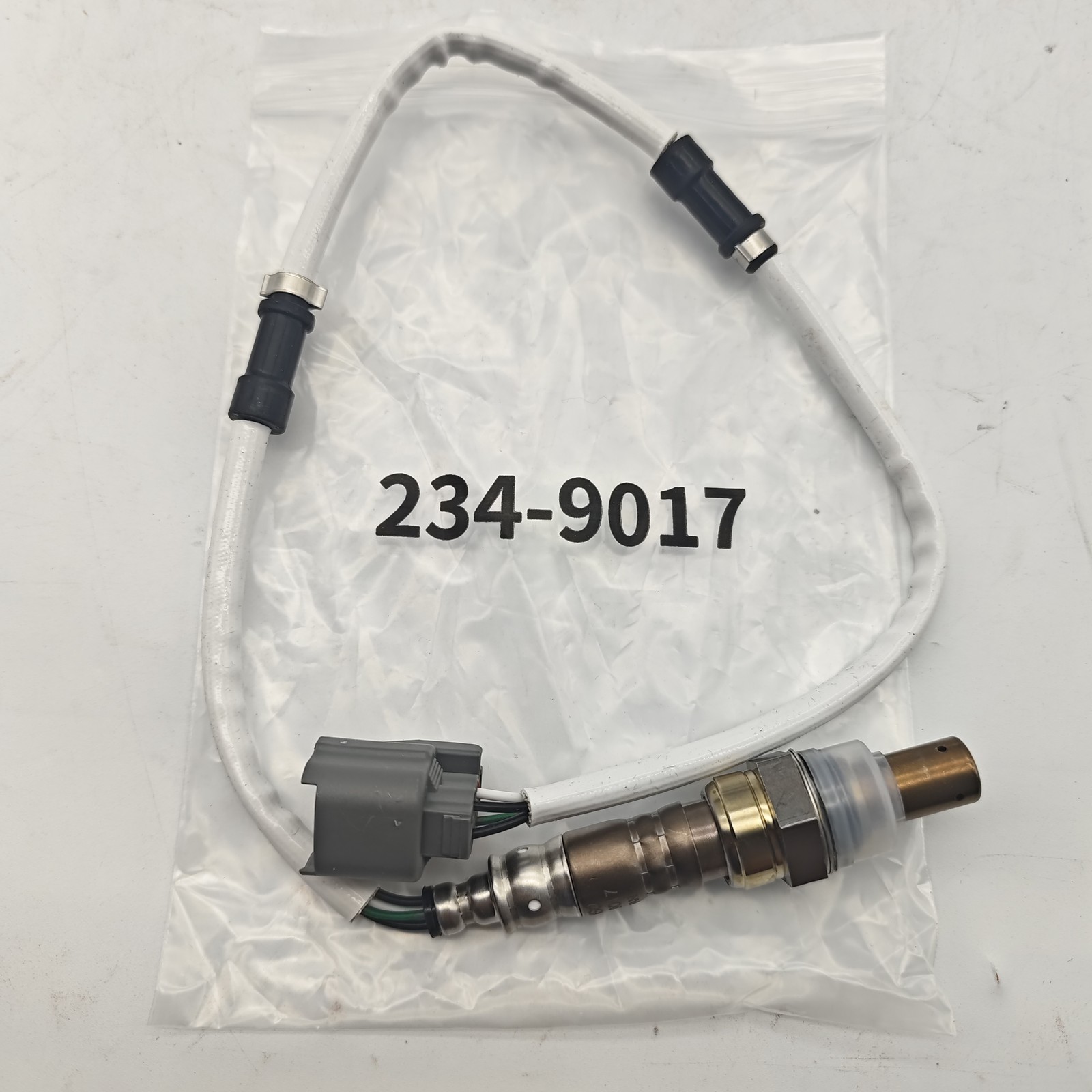 1x Upstream O2 Oxygen Sensor For 04 05 Honda CIvic EX 1.7L 234-9017 NEW 1x Upstream O2 Oxygen Sensor For 04 05 Honda CIvic EX 1.7L 234-9017 NEW