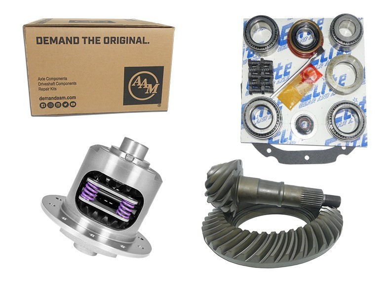 99-08 Chevy GM 8.6\